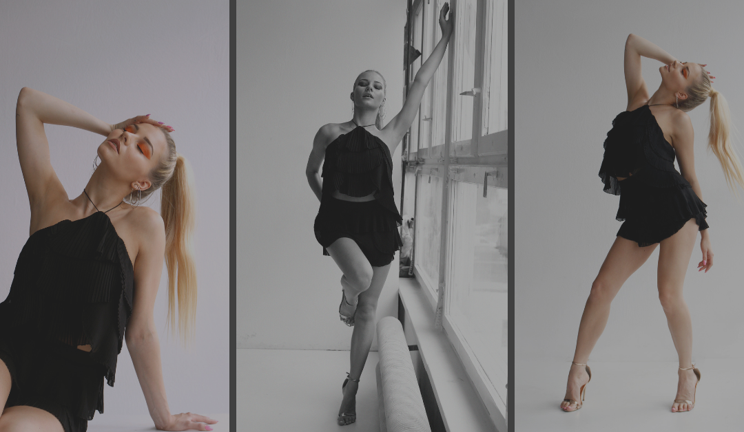 High Heels Dance Online | Beginner Class by Suzie