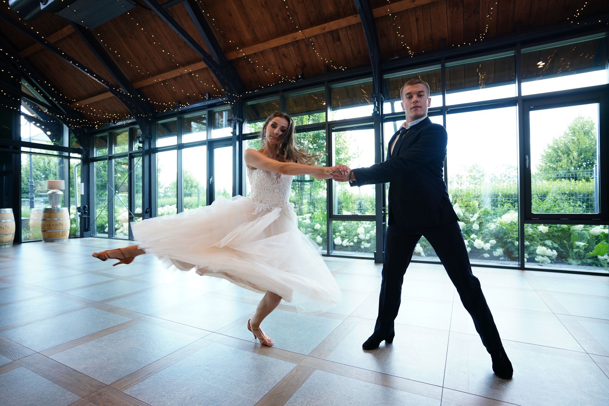 NEWS! Coming soon! Pierwszy Taniec Weselny Online - Wedding Dance Online step by step