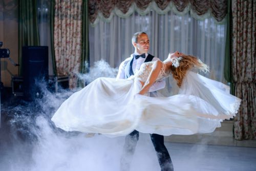 Pierwszy Taniec -  50 twarzy Greya - 50 Shades Of Grey - Wedding Dance Choreography