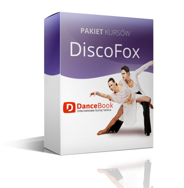 Pakiet DiscoFox