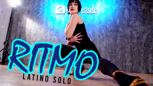 Latino Solo - Choreography Ritmo